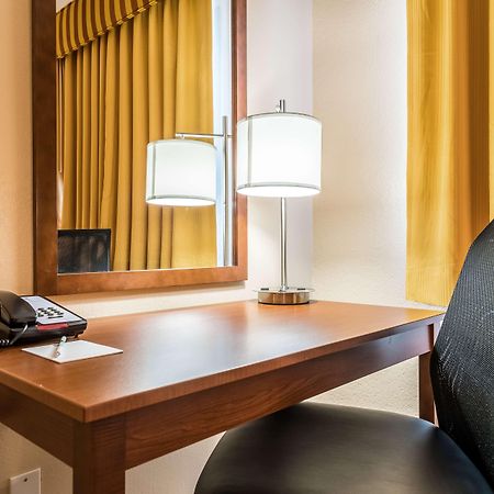Surestay Hotel By Best Western Wenatchee Buitenkant foto