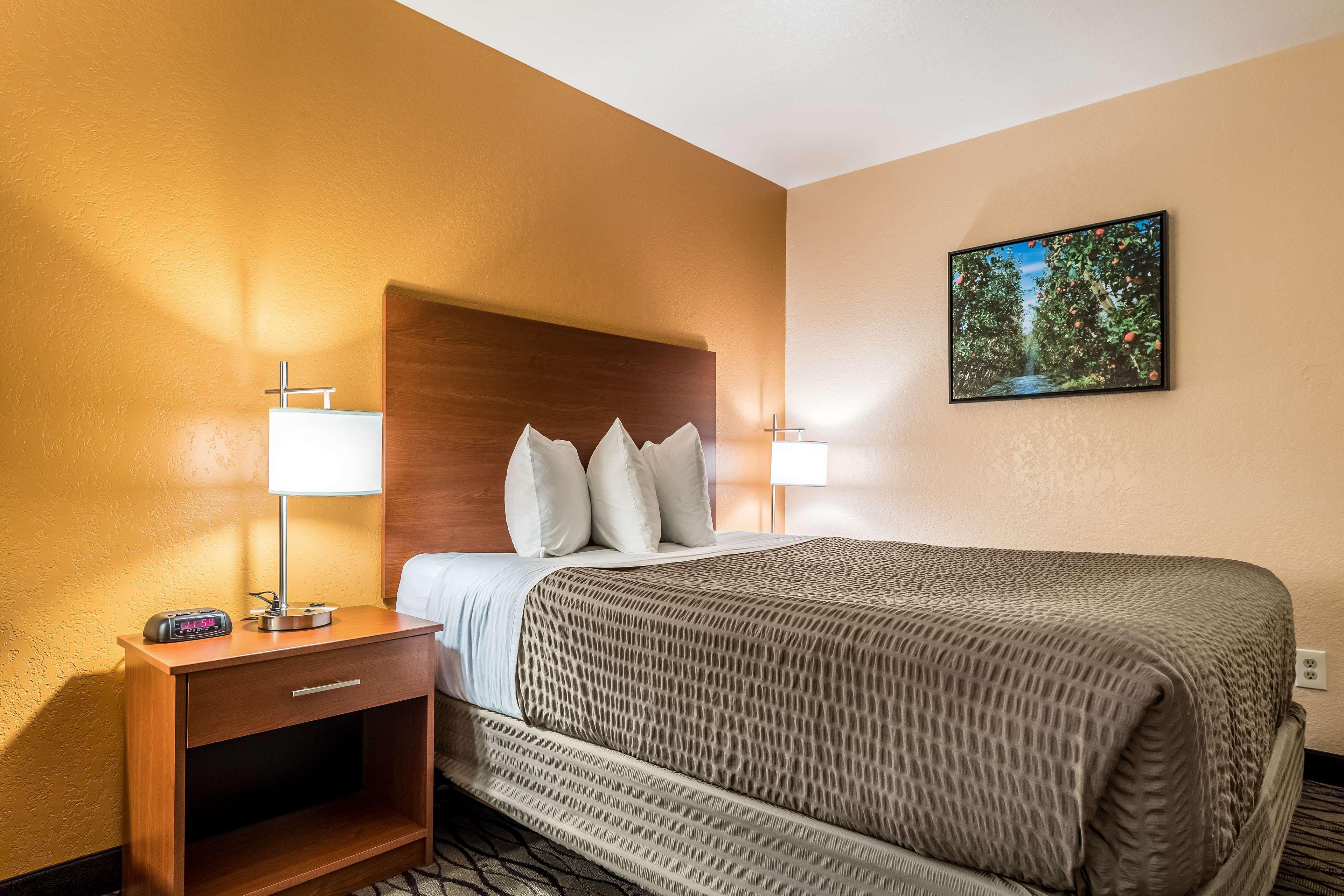 Surestay Hotel By Best Western Wenatchee Buitenkant foto