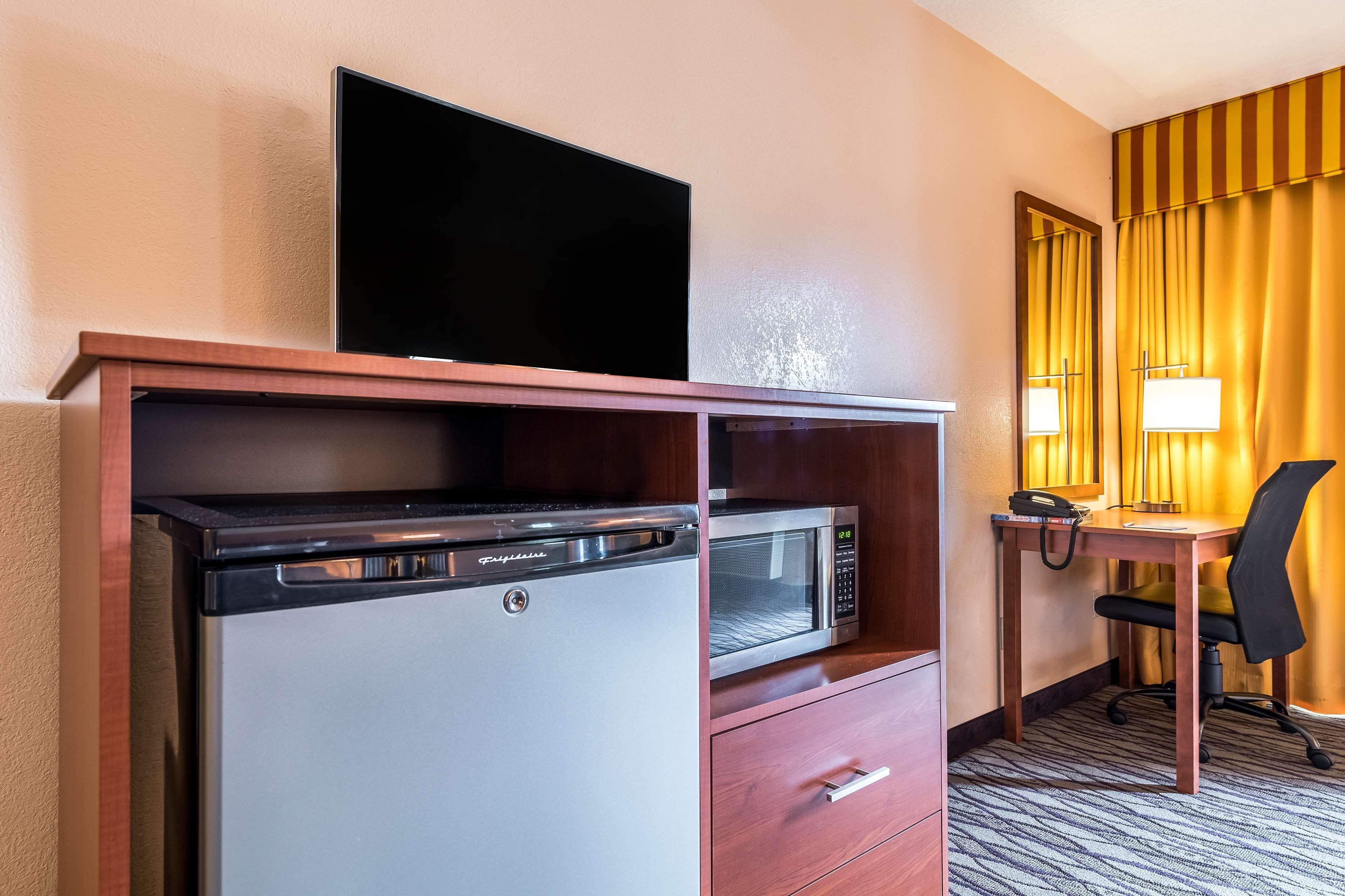 Surestay Hotel By Best Western Wenatchee Buitenkant foto