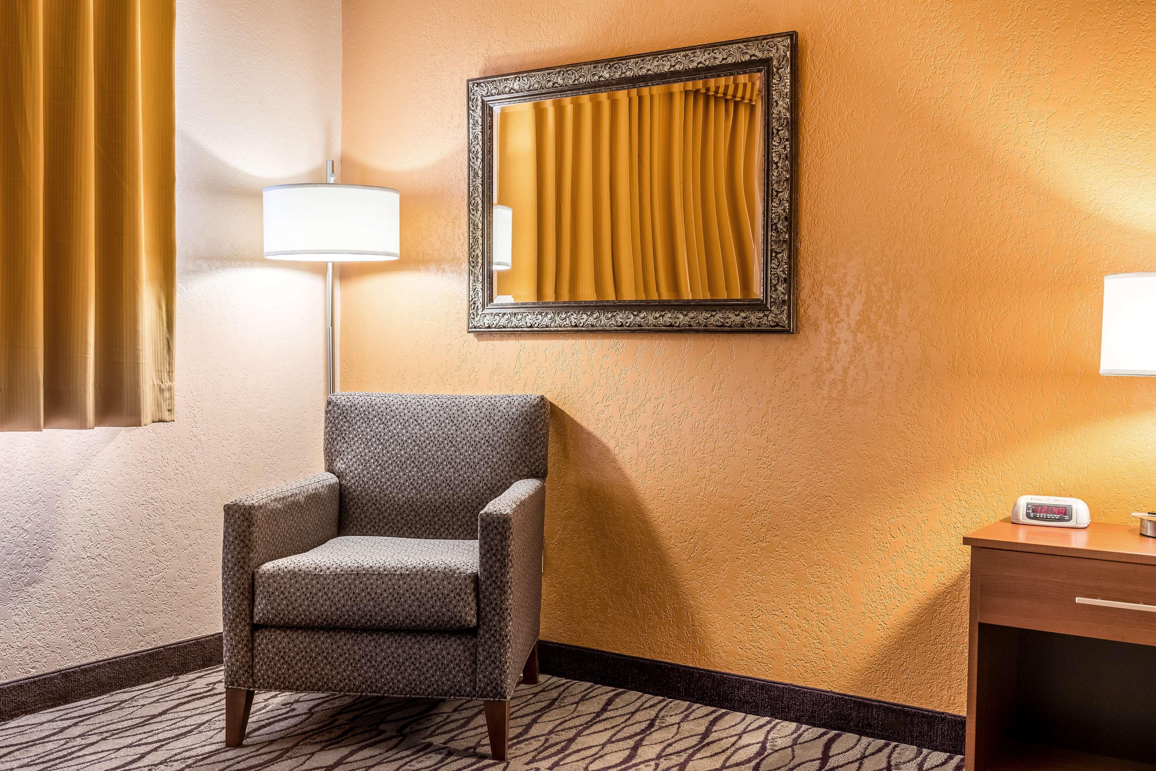 Surestay Hotel By Best Western Wenatchee Buitenkant foto