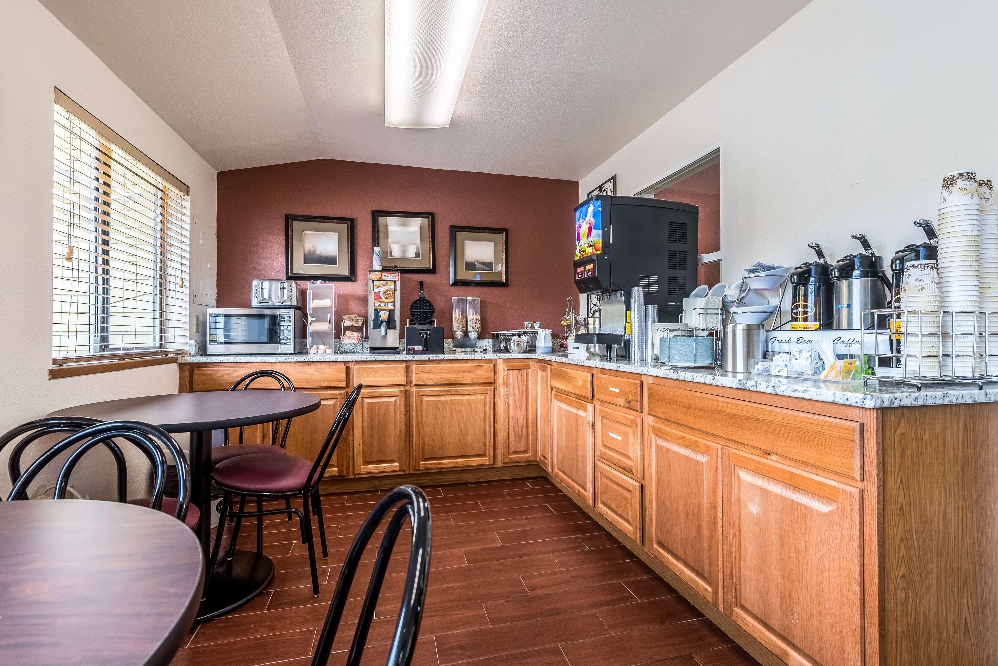 Surestay Hotel By Best Western Wenatchee Buitenkant foto