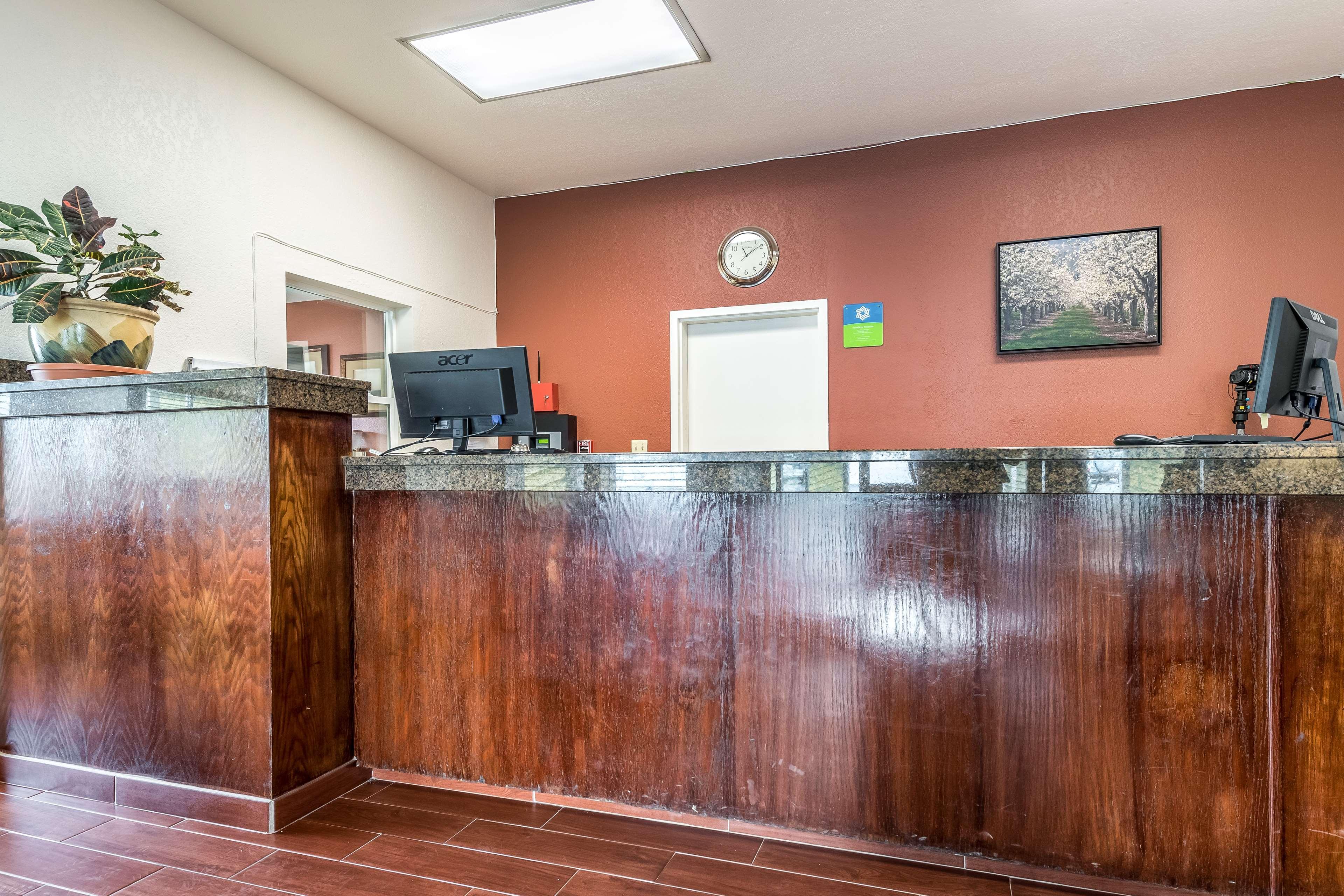 Surestay Hotel By Best Western Wenatchee Buitenkant foto