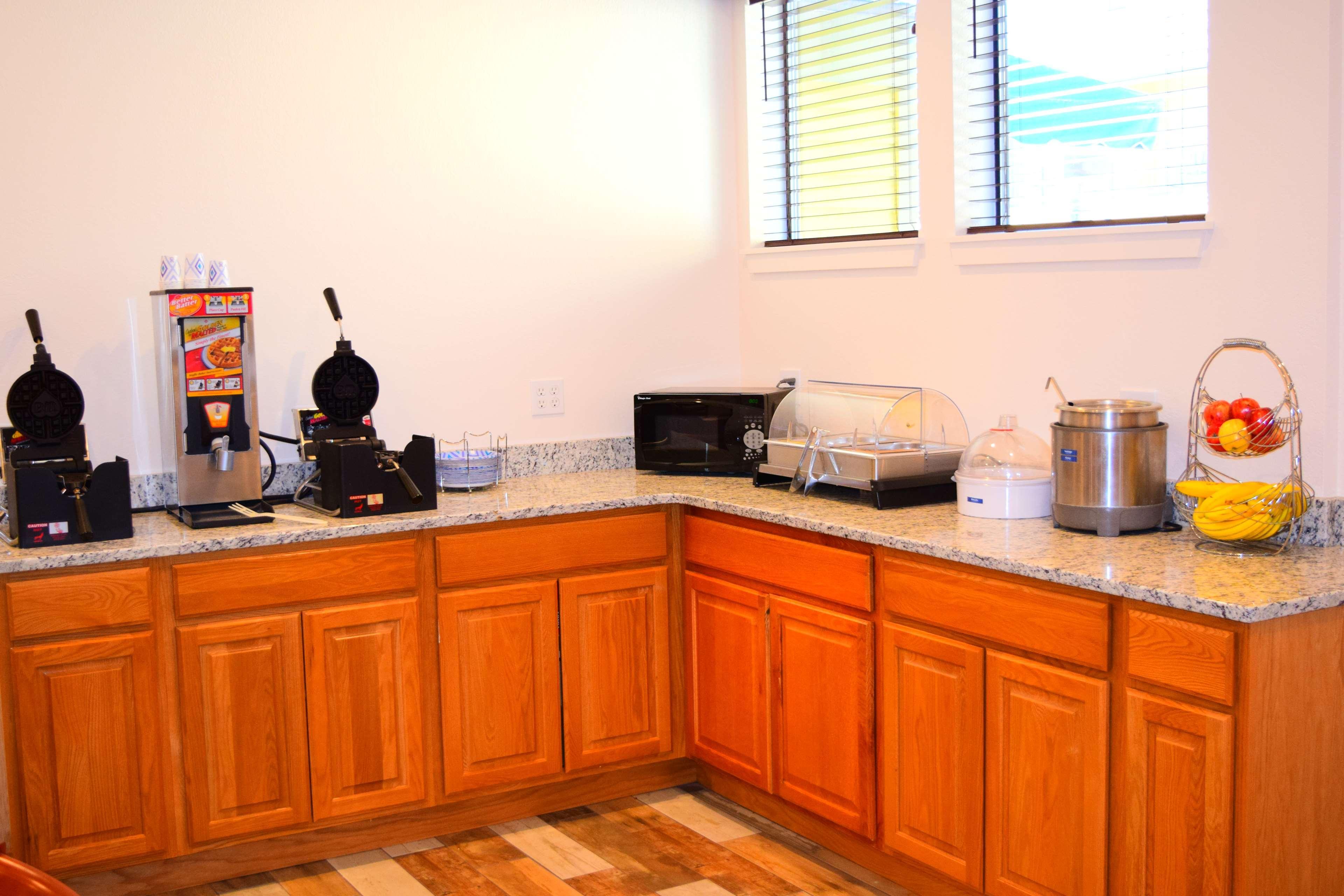 Surestay Hotel By Best Western Wenatchee Buitenkant foto