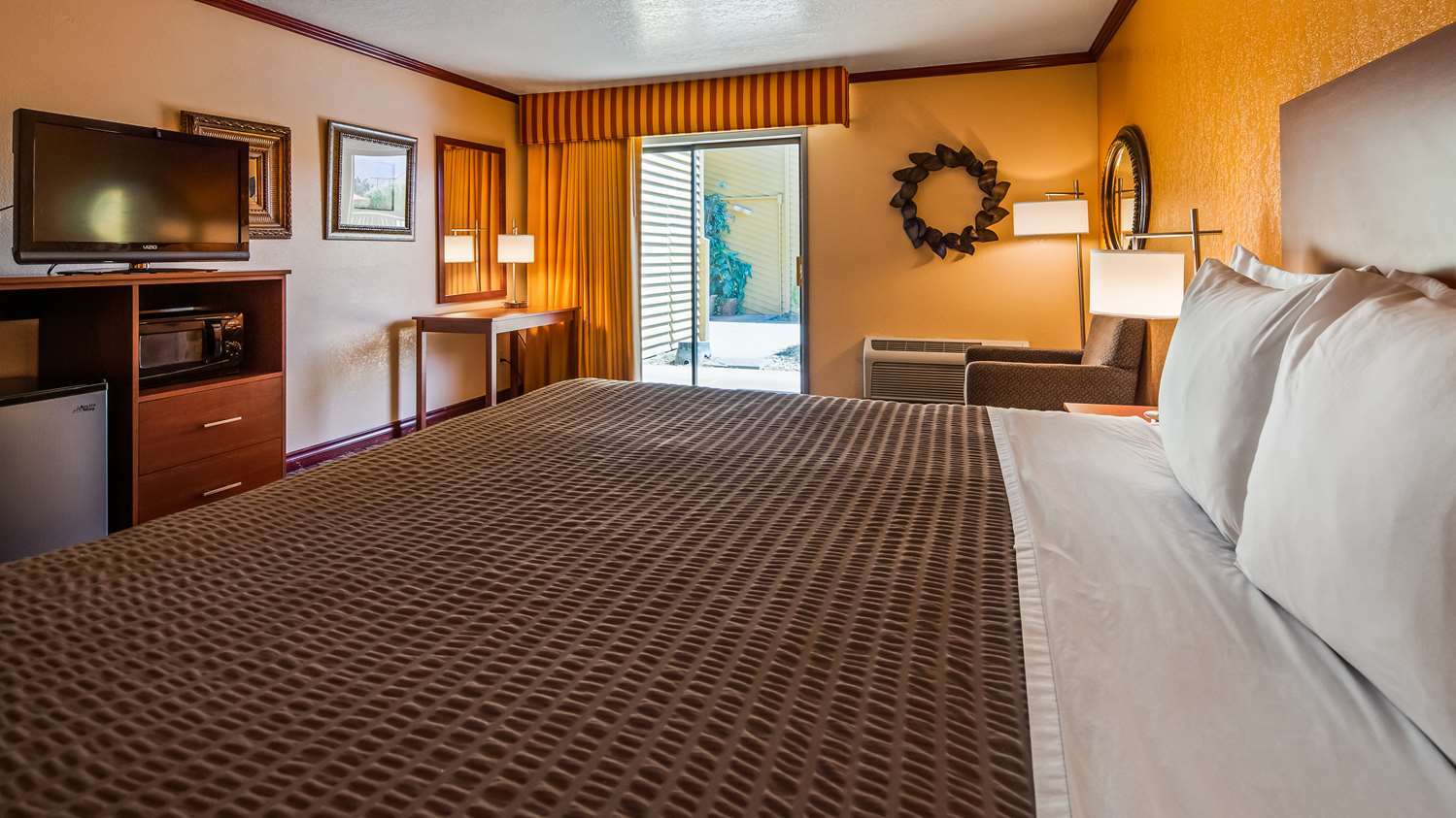 Surestay Hotel By Best Western Wenatchee Buitenkant foto